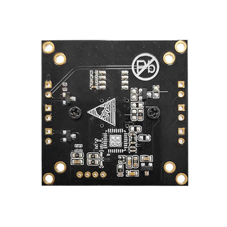 QQSJ-8821 Support UVC USB Mobile Detection Intelligent Recognition VGA Panoramic Camera Module