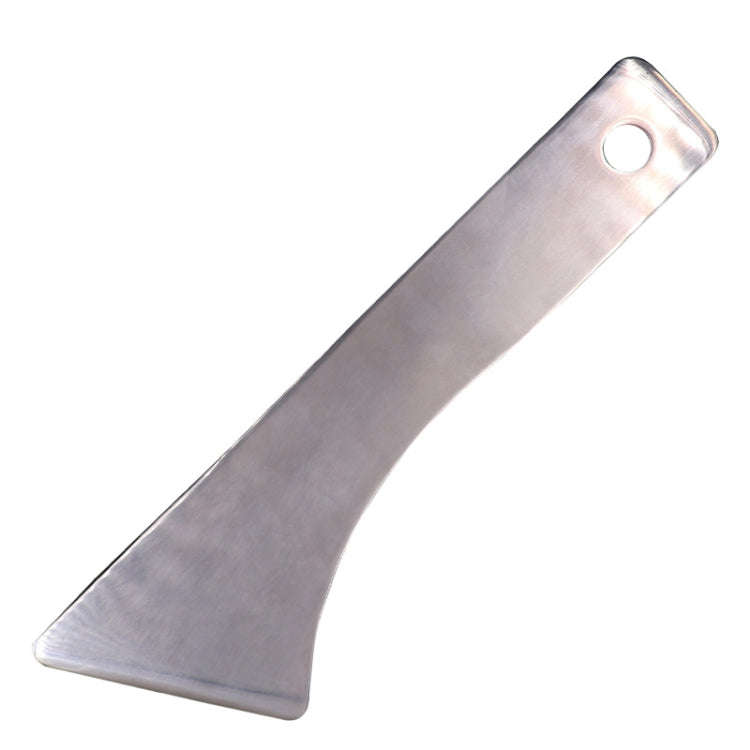 Automotive Metal Hard Cockpit Disassembly Door Panel Repair Stainless Steel Cocktail Tool(2mm Thick)