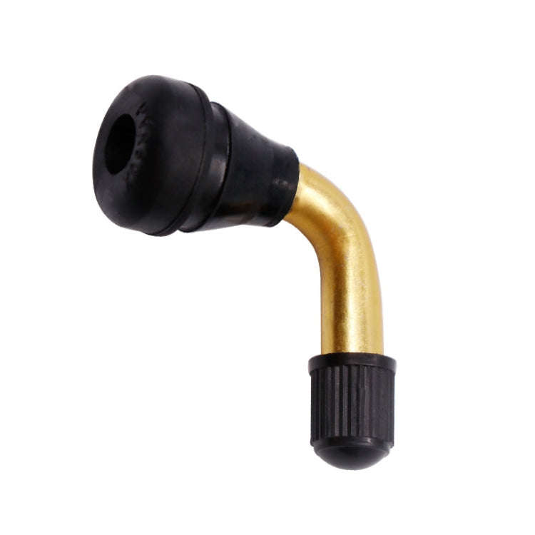 VR60X Automotive Vacuum Tire Door Mouth Motorcycles Tire Gas Mouth Rubber Mouth Core