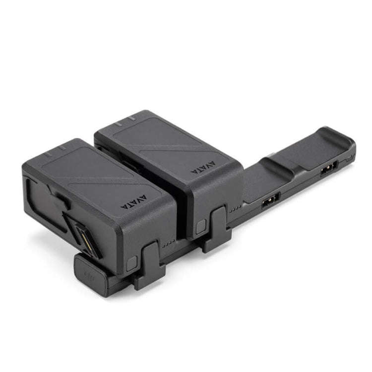 Original DJI Avata Accessories Pack Intelligent Battery+Charging Manager(Black)