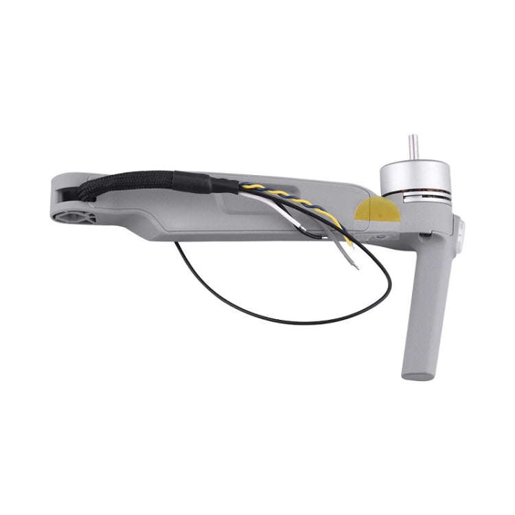 for DJI Mavic Air 2S Left Rear Arm Front And Rear Machine Arm Shell Repair Accessories