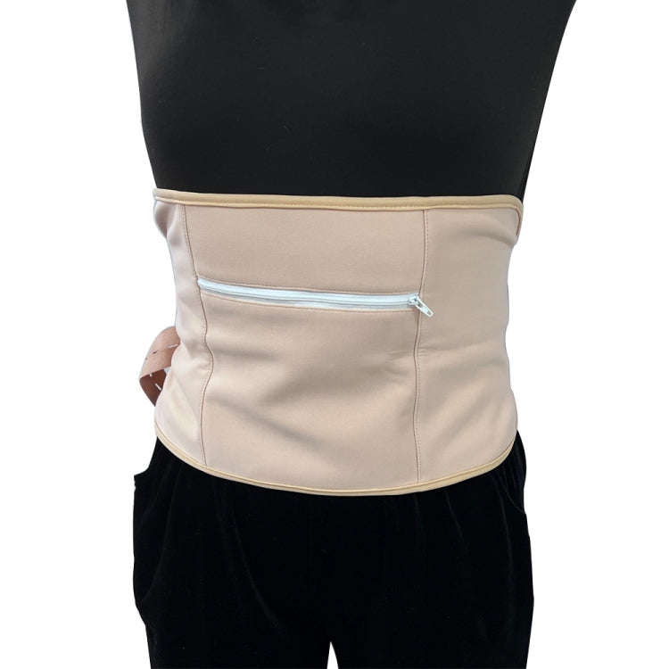 Reusable Sleep Conditioning Aid Belt  (Khaki)