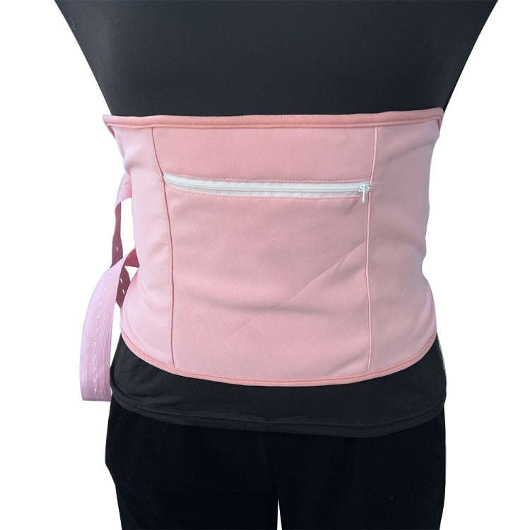 Reusable Sleep Conditioning Aid Belt(Pink)