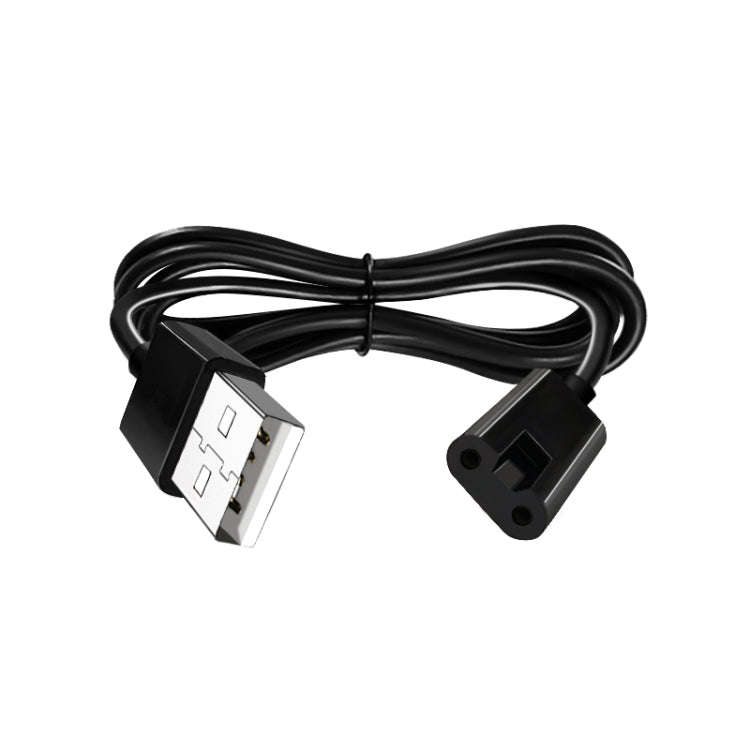 6pcs Electric Shaver USB Charging Cable for FLYCO Razor FS372 FS373 FS871 FS375 FS339 FS378 FS376...
