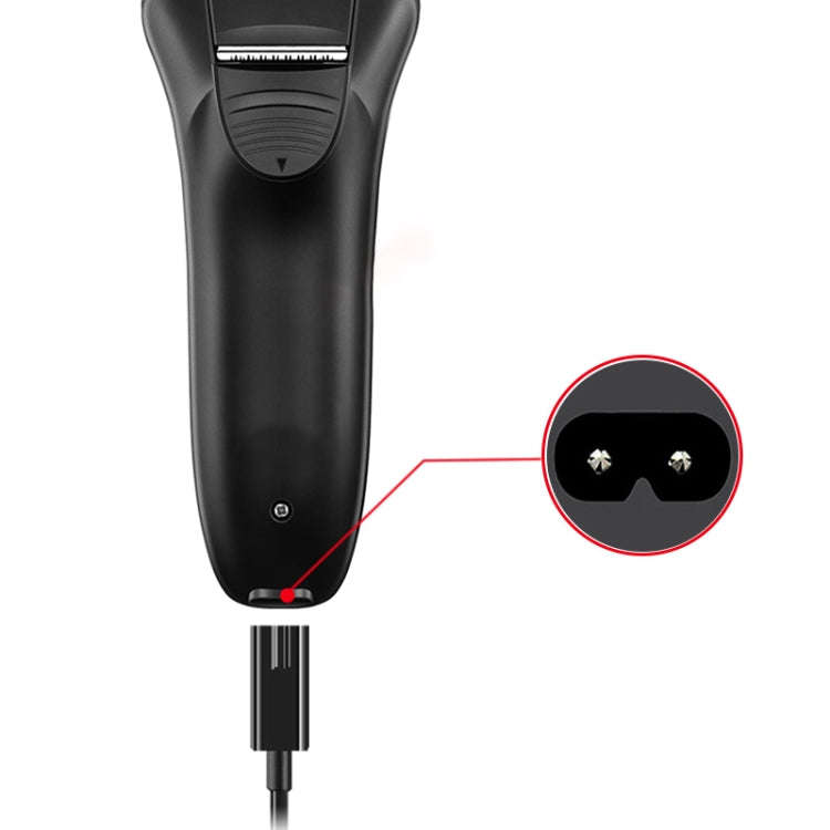 6pcs Electric Shaver USB Charging Cable for FLYCO Razor FS372 FS373 FS871 FS375 FS339 FS378 FS376...