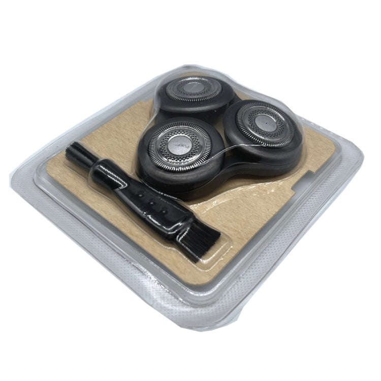 Razor Shaver Blade Head for Philips SH98 SP9860 SP9863 SP9880 9000(Gray)