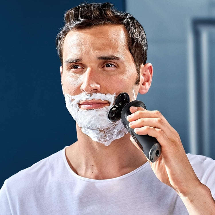 Razor Shaver Blade Head for Philips SH98 SP9860 SP9863 SP9880 9000(Gray)