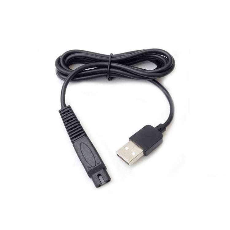 4pcs USB 5V Charger Power Cord For SID Shaver SA7152 7250 7251 7253 7255 RS339