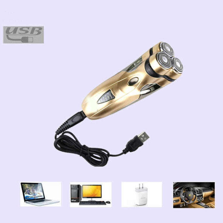 4pcs USB 5V Charger Power Cord For SID Shaver SA7152 7250 7251 7253 7255 RS339