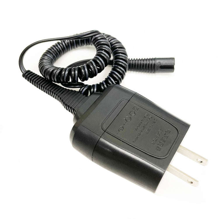 12V AC Power Adapter Charger For Braun Shavers Series 1 3 5 7 9 S3,US Plug
