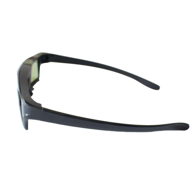 Active Shutter 3D Glasses Support 96HZ-144HZ for DLP-LINK Projection(KX30)