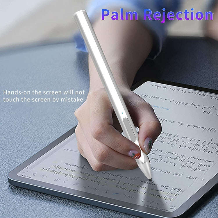 For Microsoft Surface Pro7/6/5/4 PROX Go Book Touch Pen(Black)