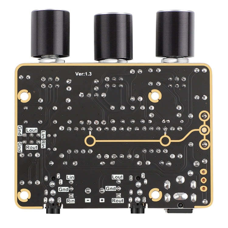 NE5532 Tuner Plate Active Filter Amplifier Board HIFI Front Module Universal Dual Operation Ampli...