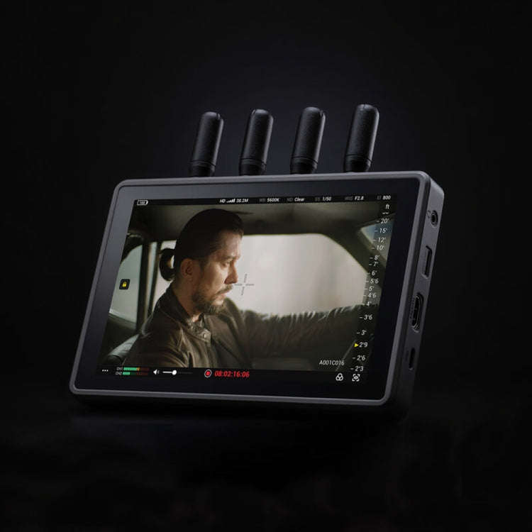 Original DJI Image Transmission Highlight Monitor