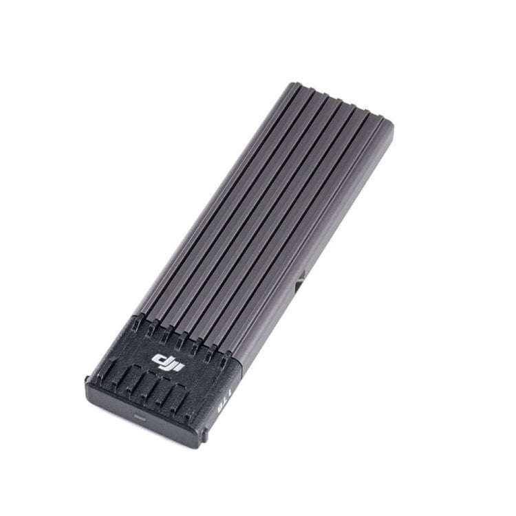 Original DJI PROSSD 1TB External Solid State Drive Image Transfer Accessories