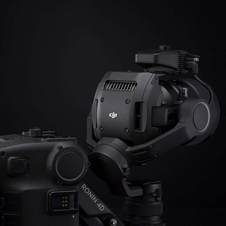 Original DJI Zenmuse X9 Gimbal Counterweight