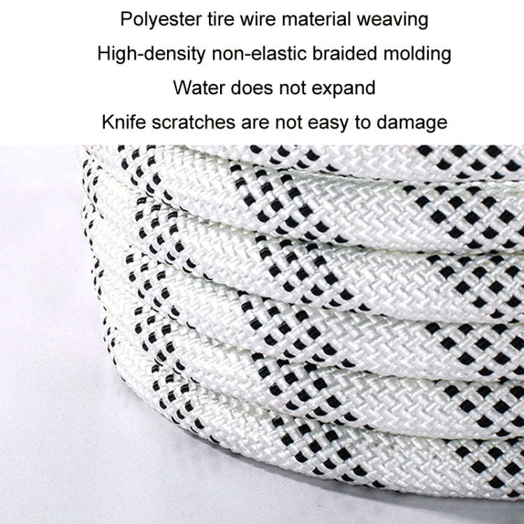 Car Outdoor Off-road Emergency Rescue Thickened Nylon Tow Rope, Specification: 3 Tons 4m