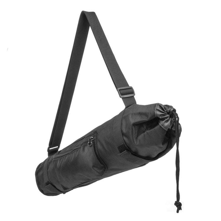 24-inch Camera Monopod Tripod Carrying Bag Case Crossbody Bag(Black)