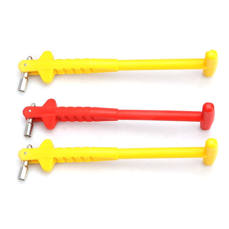 Valve Puller Vacuum Valve Installation Vacuum Valve Replacement Puller Tire Repair Tool Color Ran...