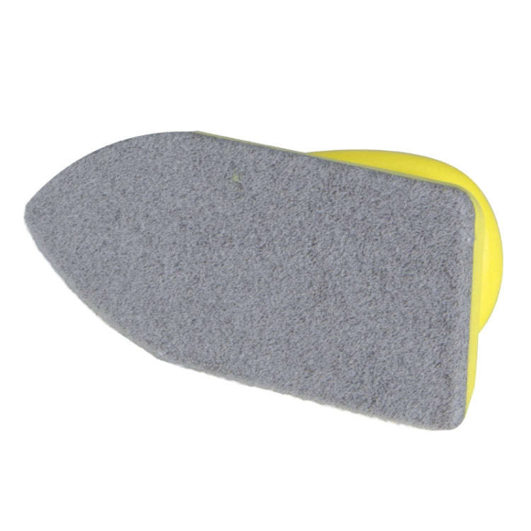 2pcs Car Sewing Multi-function Nano Clean Brush Interior Leather Seat Remove Dirt and Clean Brush...