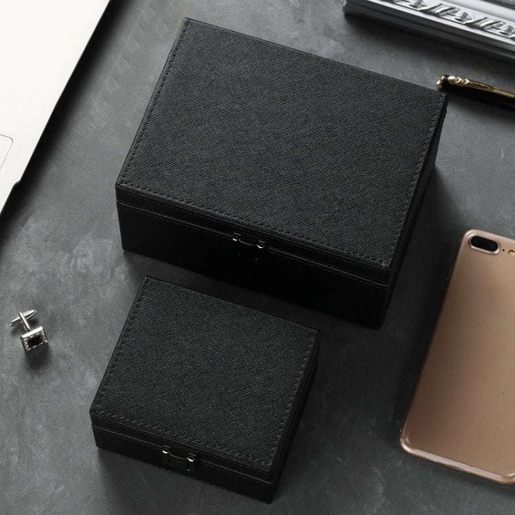 Multifunctional RFID Mobile Phone Car Key Signal Shielding Box, Size: 17x12x9cm