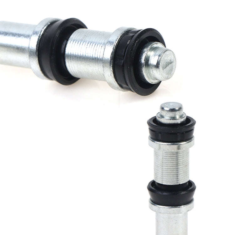 2pcs Motocross Disc Brake Upper Pump Piston Repair Kit(006 14mm)