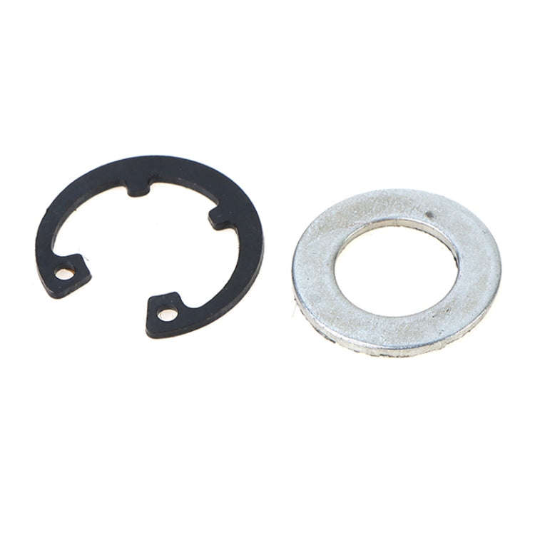 2pcs Motocross Disc Brake Upper Pump Piston Repair Kit(006 14mm)