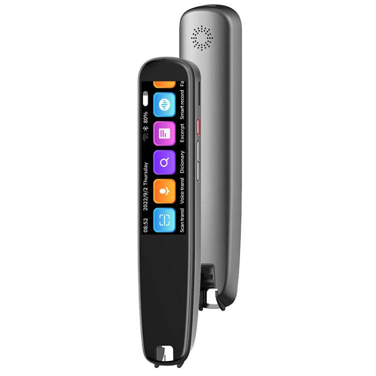 S7 Offline Scanning Translation Dictionary Pen Translation Pen 12 Language Mutual Translation Sca...