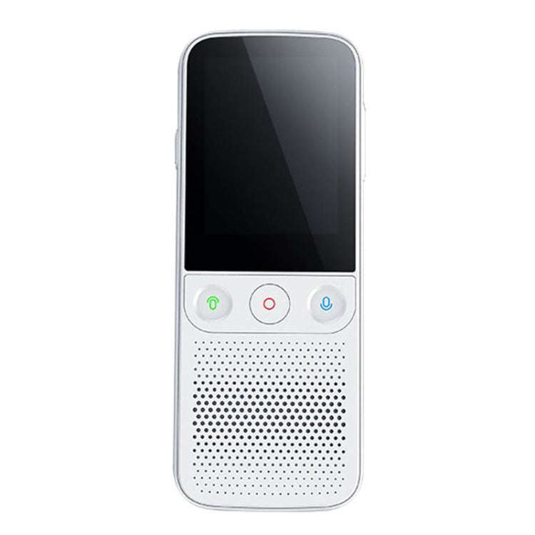 T10Pro Wifi Artificial Intelligence Photo / Recording Translating Machine Supports 138 Languages(...