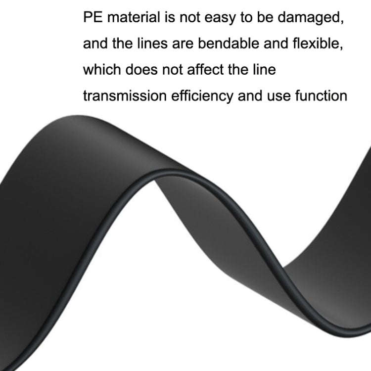 PCI-E 3.0 1X 180-degree Graphics Card Wireless Network Card Adapter Block Extension Cable, Length...