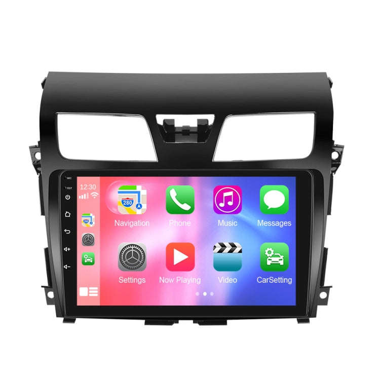 For Nissan Teana 13-16 10.1-Inch Reversing Video Large Screen Car MP5 Player, Style: WiFi Edition...