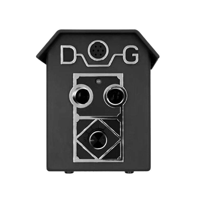 Pet Ultrasonic Bark Stopper Dog Trainer, Random Color Delivery, Specification: UL20