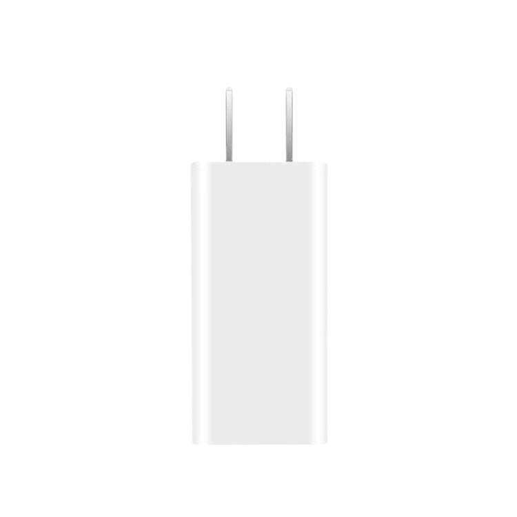 For Xiaomi 11 Pro/11 Ultra Flash Charging Effect Universal 67W USB Charger US Plug, Style: Charge...