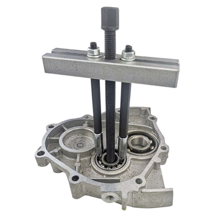 BL1240 13pcs/set Plug-in Bearing Puller Small Bearing Removal Tool
