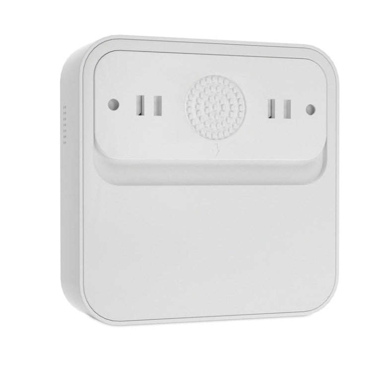 Tuya WIFI Temperature And Humidity Sensor With 2.9inch LCD Display,Spec: Only Sensor