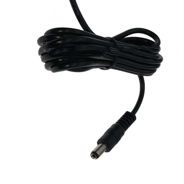 For GEERLEPOL Smart Sweeping Robot Power Adapter, US Plug