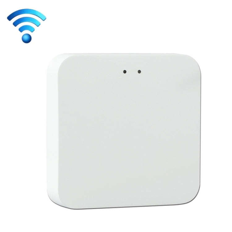 Tuya Intelligent Wireless Gateway Bluetooth Mesh+Zigbee Multimode Network Remote Control Full Hou...