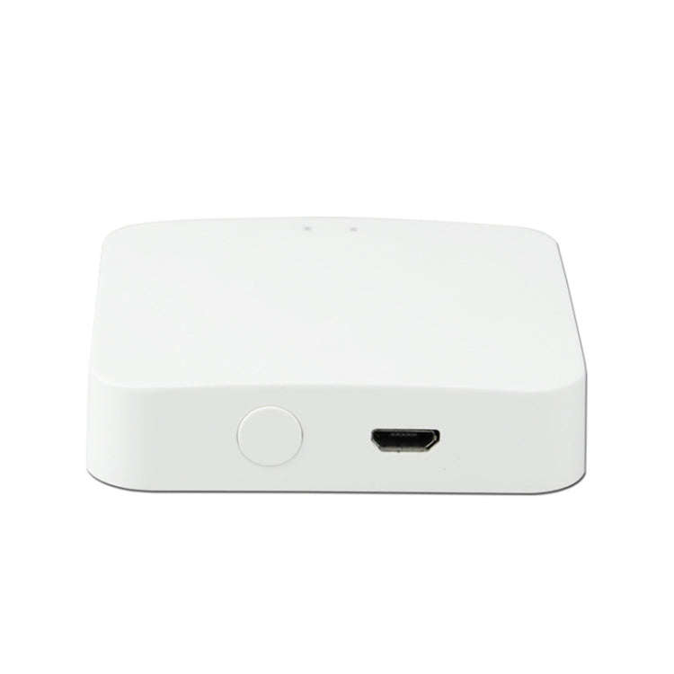 Tuya Intelligent Wireless Gateway Bluetooth Mesh+Zigbee Multimode Network Remote Control Full Hou...