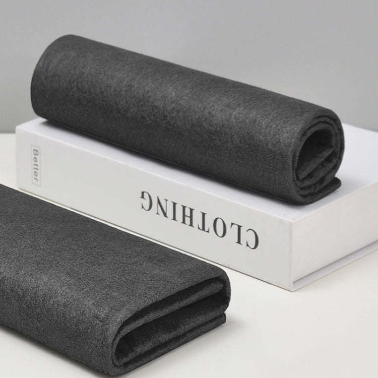 Kitchen Absorbent Cleaning Non-Lint Dish Towel, Size: 50x50cm