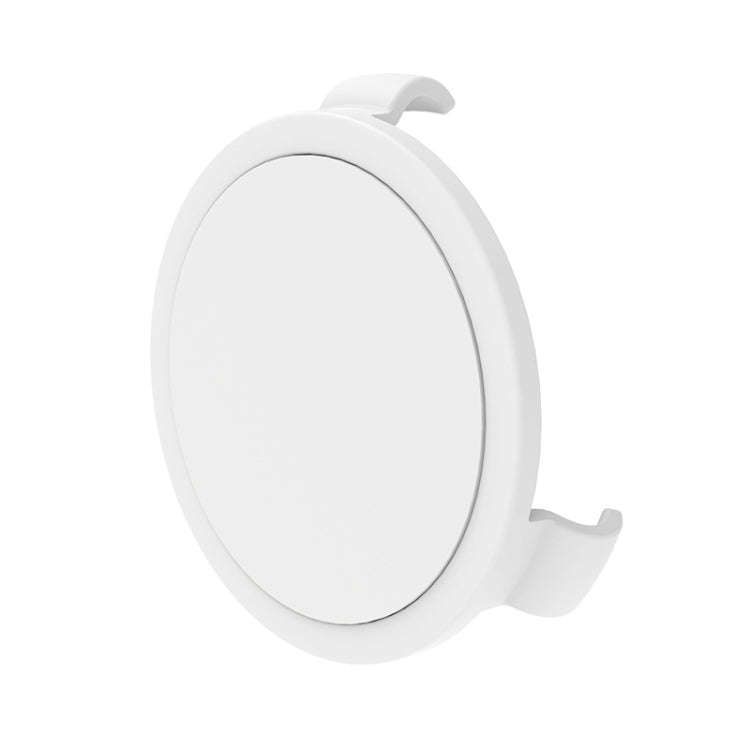Sunnylife TY-Q9354 For DJI Avata / Mavic 3 / Mini 3 Pro Installation AirTag Locator Bracket(White)