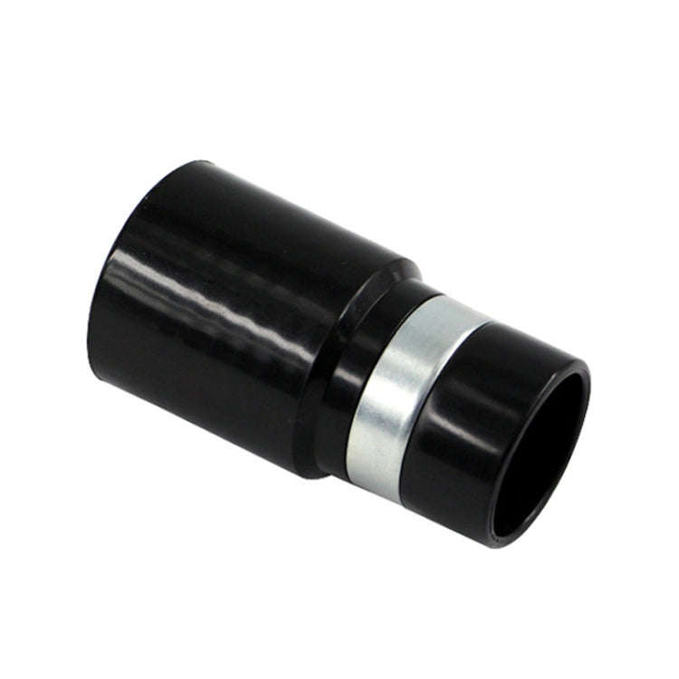 5pcs Universal Inner Diameter 32mm Vacuum Cleaner Accessories Hose Connecting Threaded Tube Wall ...