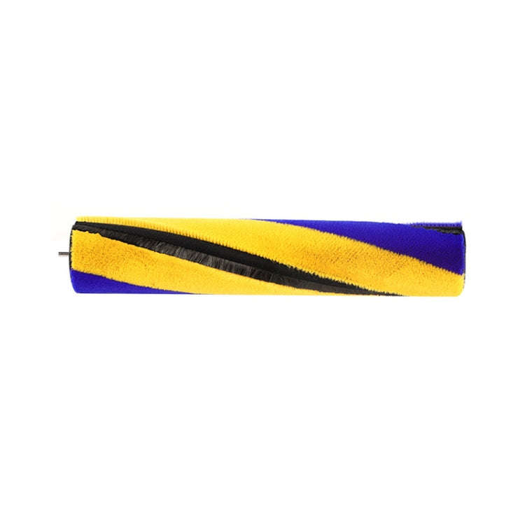 For Dyson V12 V15 Slim Vacuum Cleaner Direct Drive Brush Bar Soft Velvet Suction Head Brush(Yello...