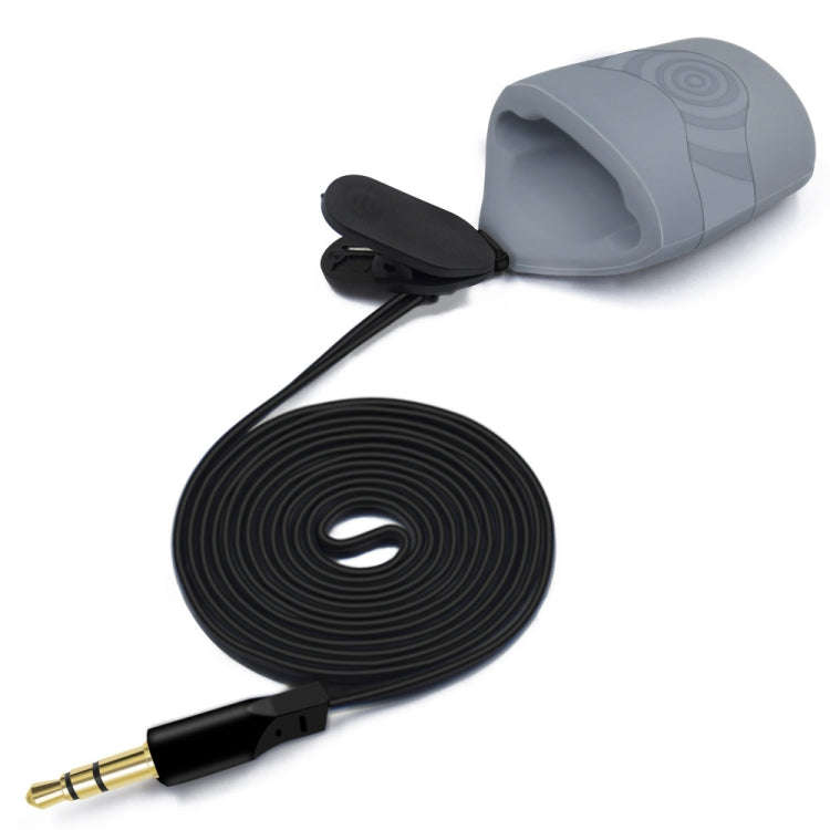 Fingertip Heart Rate Sensor Fitness Pulse Monitor
