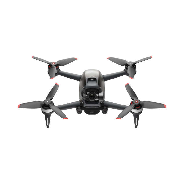Original DJI FPV Aircraft Aerial Aircraft Crossing Machine
