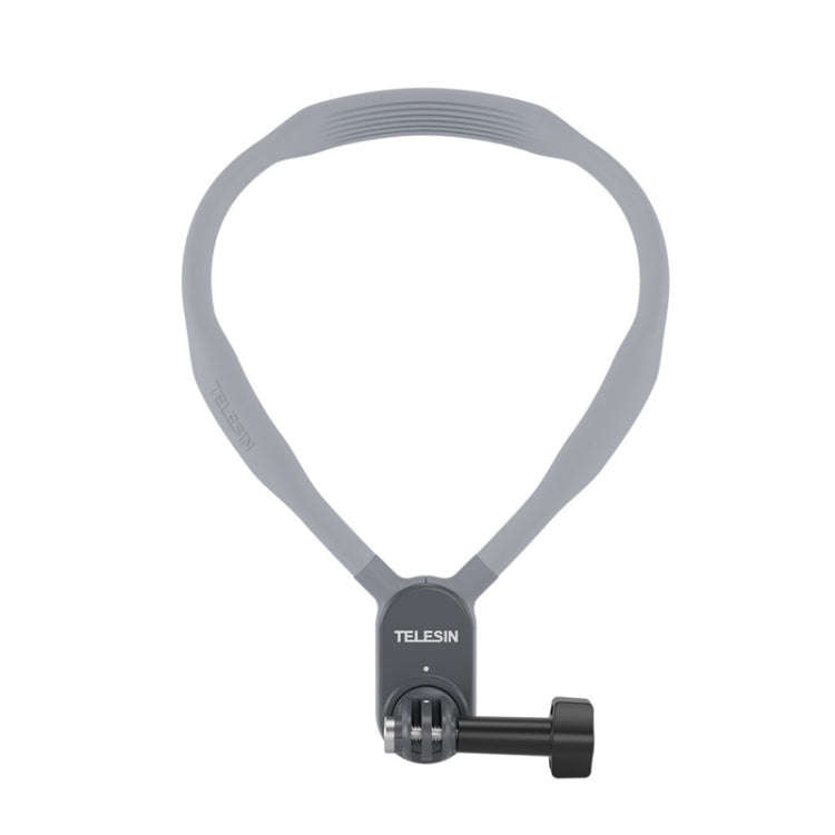 TELESIN TE-HNB-001 Magnetic Halter Bracket Action Camera Shooting Collar For GoPro HERO11 Black /...