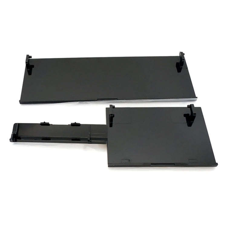 For Nintendo Wii Card Door + Door Strip + Host Shell