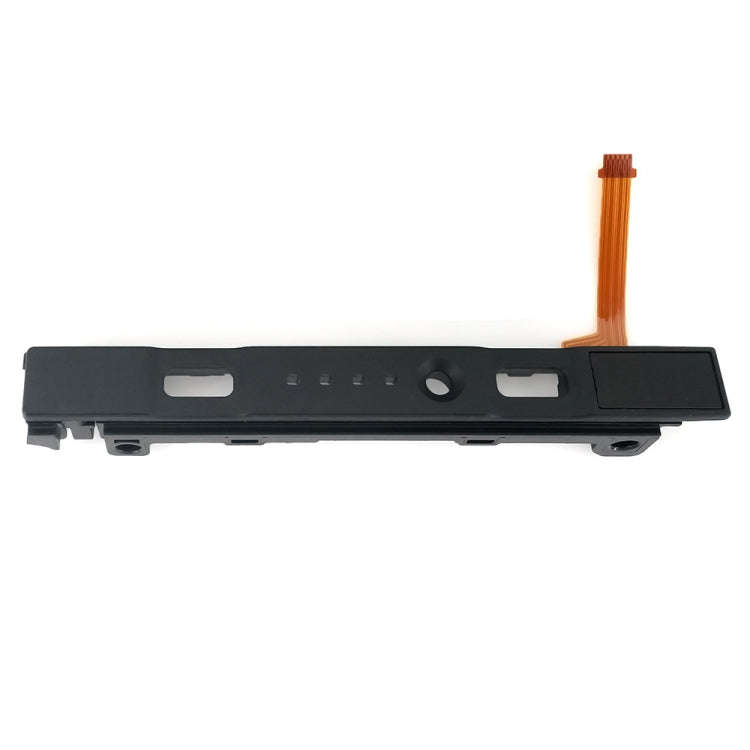For Nintendo Switch Handle Plastic Slider With Cable, Style: Right Slider