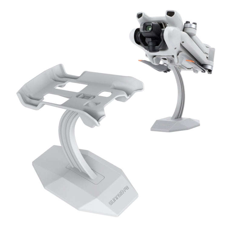 Sunnylife ZJ562 Desktop Display Rack Universal Drone Bracket For DJI Mini 3 Pro / Mini 2(As Show)