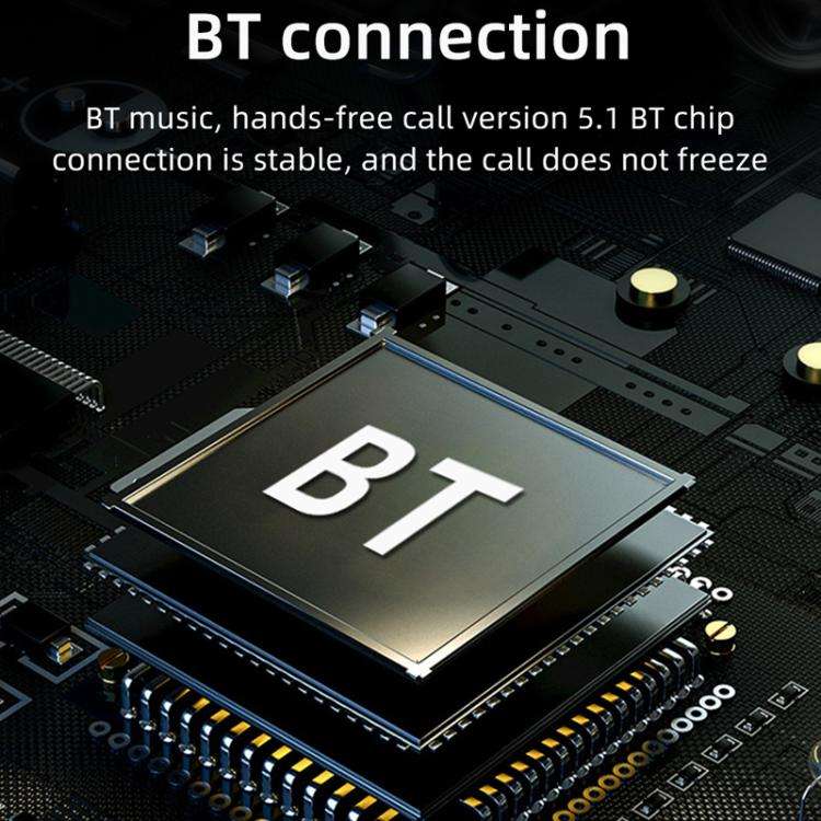 8 inch Bluetooth FM Radio Car MP5 Android Navigation Machine, Memory: 1+32G
