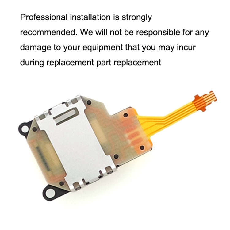 For Sony PSP 3000 Joystick PSP Operate 3D Joystick Repair Accessories